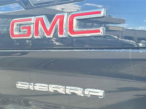 Certified 2024 GMC Sierra 2500 AT4 w/ AT4 Premium Plus Package image 6