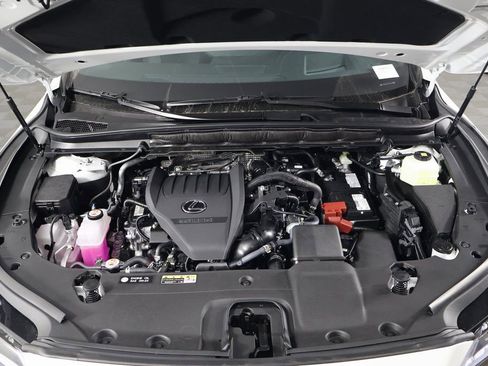 New 2026 Lexus RX 350 Premium Plus image 9