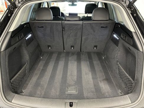 Used 2023 Audi Q5 2.0T Premium Plus w/ Premium Plus Package image 21