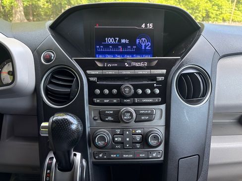 Used 2015 Honda Pilot EX-L image 16