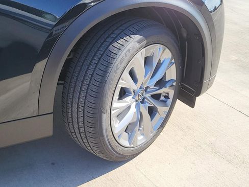 New 2026 MAZDA CX-90 Plug-In Hybrid w/ Preferred image 6