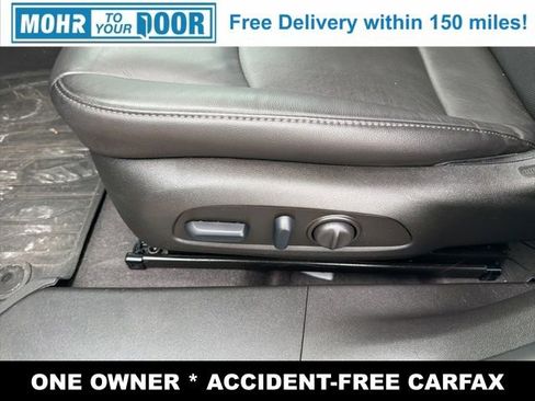 Used 2024 Chevrolet Malibu LT image 12