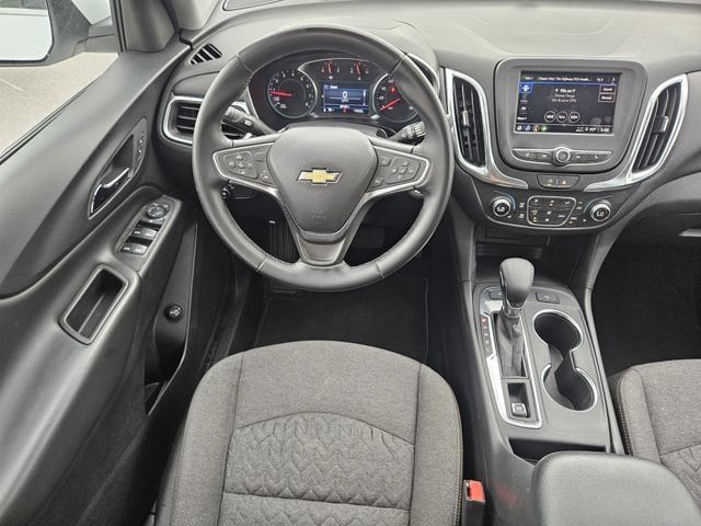 Used 2024 Chevrolet Equinox LT AWD/4WD image 27