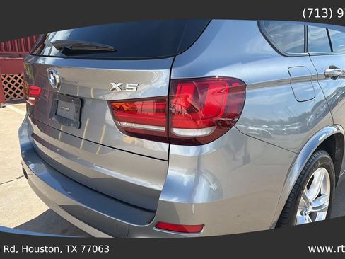 Used 2018 BMW X5 sDrive35i RWD image 17