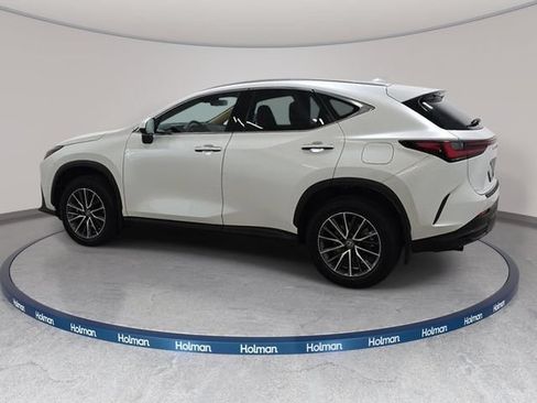 Used 2024 Lexus NX 350 AWD w/ Cold Area Package image 8