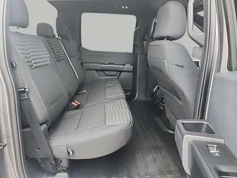 Certified 2022 Ford F150 XL w/ STX Appearance Package image 6