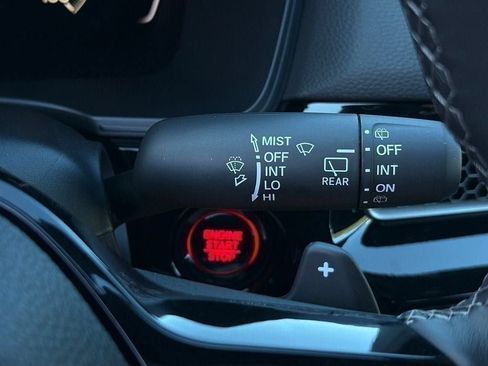 Certified 2026 Honda Civic Sport image 18