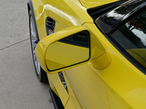 Used 2017 Chevrolet Corvette Z06 image 14