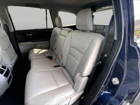 Used 2019 Honda Pilot EX-L image 57