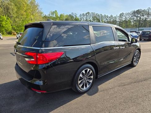 Used 2024 Honda Odyssey EX-L image 8