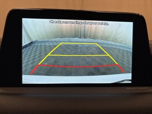 Certified 2021 Kia Stinger GT-Line w/ Sun & Sound Package image 19