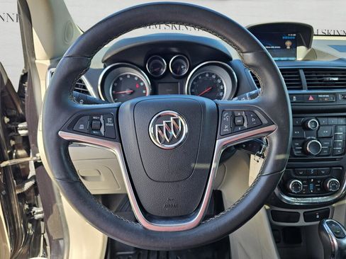 Used 2014 Buick Encore Convenience FWD image 21