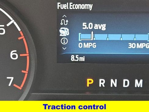 New 2026 Ford F250 XLT w/ FX4 Off-Road Package image 21