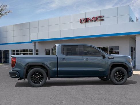 New 2026 GMC Sierra 1500 Elevation image 5