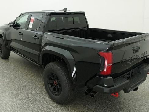 New 2026 Toyota Tacoma TRD Pro AWD/4WD image 5