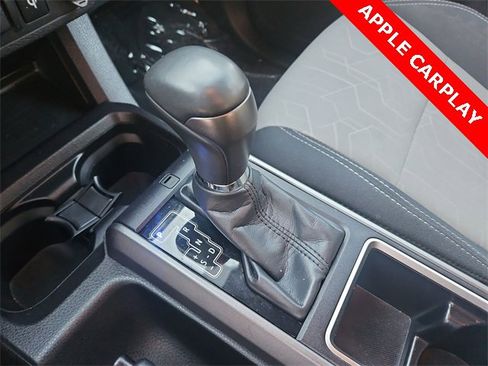 Used 2022 Toyota Tacoma TRD Sport image 16