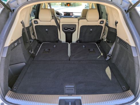 Used 2024 Acura MDX SH-AWD w/ Advance Package image 18