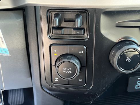 New 2026 Ford F250 XL w/ STX Appearance Package image 8