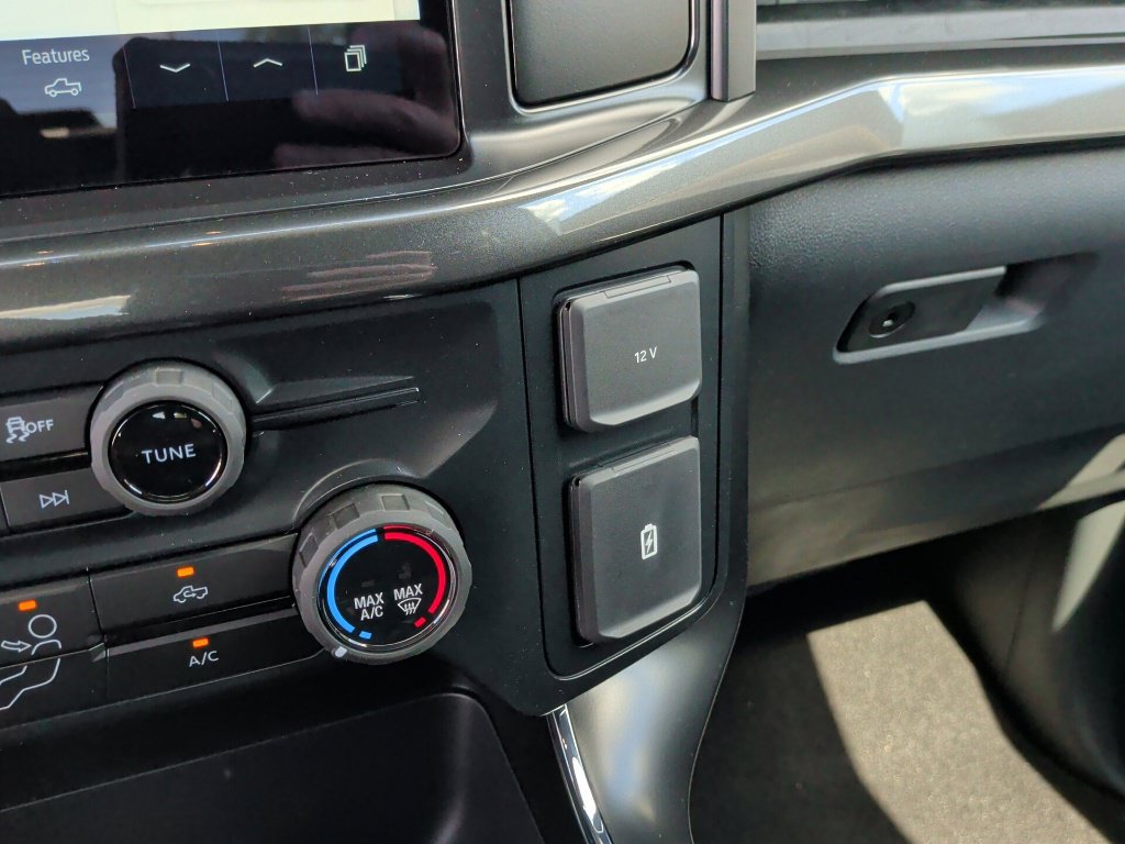 New 2026 Ford F150 STX w/ Equipment Group 200A RWD image 26