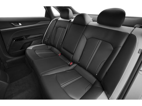 New 2026 Kia K5 GT-Line AWD/4WD image 36