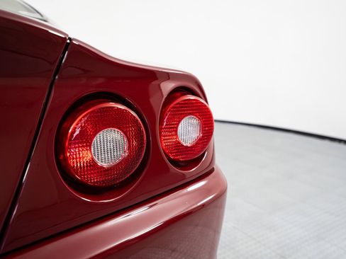 Used 2003 Ferrari 575M Maranello RWD image 55