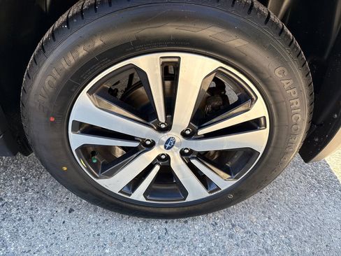 Used 2018 Subaru Outback 2.5i Limited AWD/4WD image 20