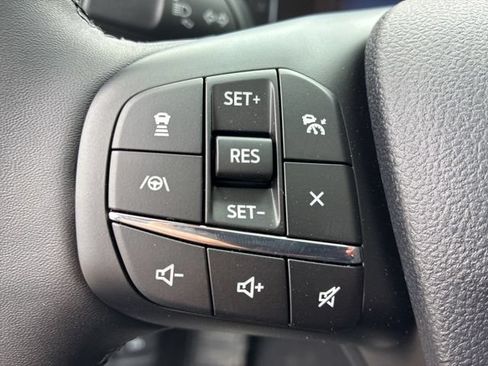 New 2026 Ford Bronco Sport Heritage w/ Convenience Package AWD/4WD image 32