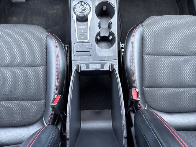 Used 2025 Ford Escape ST-Line FWD image 35