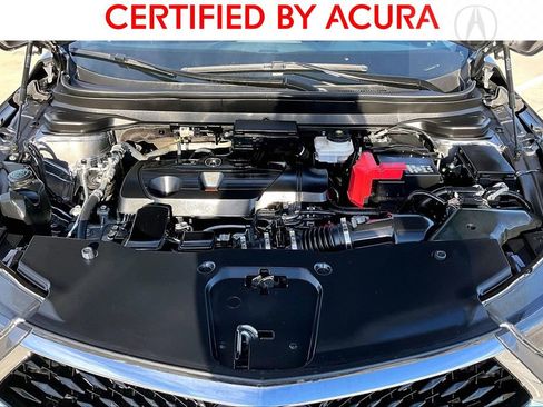 Certified 2022 Acura RDX w/ Technology Package image 12