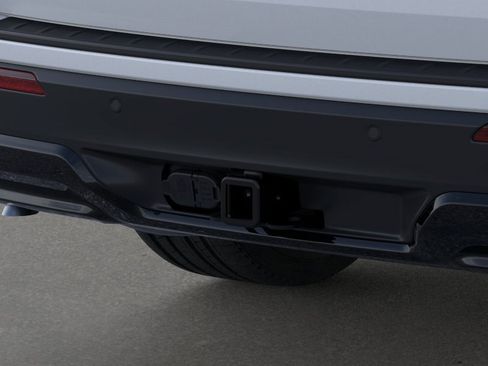 New 2026 Ford Explorer ST-Line AWD/4WD image 23