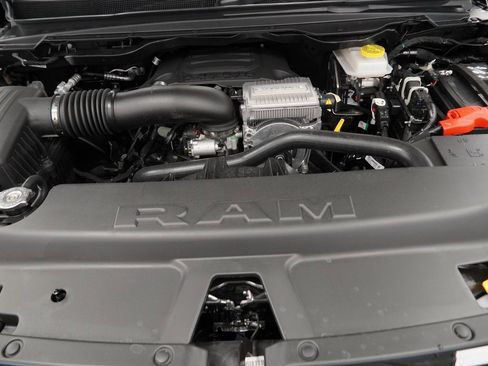 New 2026 RAM 1500 Big Horn image 36