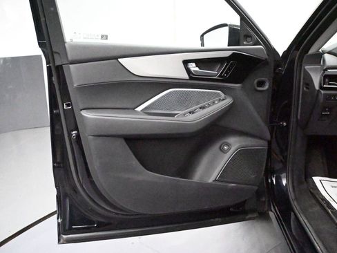 Certified 2025 Acura MDX SH-AWD image 8