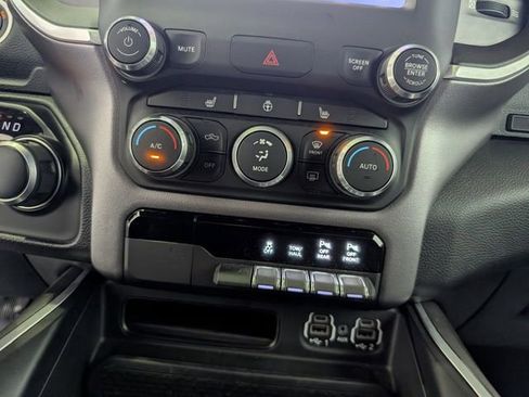 Used 2022 RAM 1500 Big Horn image 22