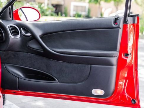 Used 2004 Pontiac GTO RWD image 67