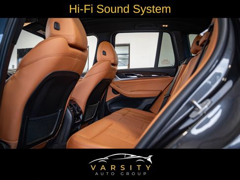 Used 2021 BMW X3 xDrive30i w/ Convenience Package image 11