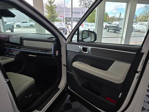 New 2026 Hyundai Santa Fe Limited w/ Tow & Go Package image 41