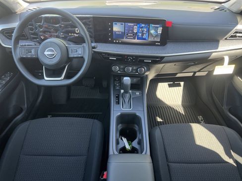 New 2026 Nissan Kicks S FWD image 2