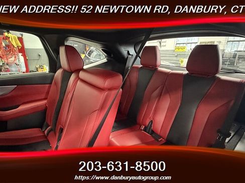 Used 2022 Acura MDX A-Spec AWD/4WD image 35