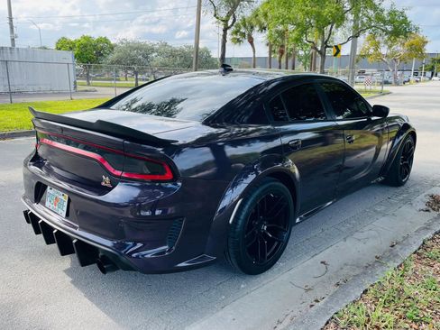 Used 2021 Dodge Charger Scat Pack RWD image 5
