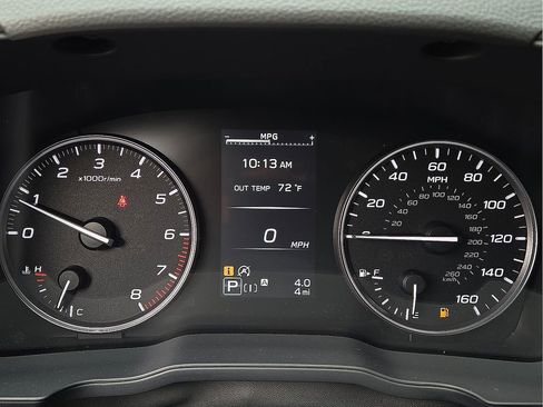 New 2025 Subaru Crosstrek 2.5i Limited image 19