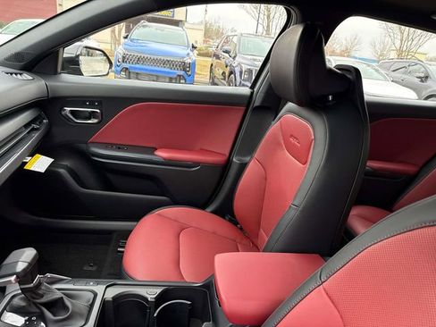 New 2026 Kia K4 GT-Line image 18