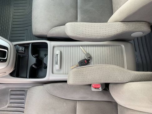 Used 2013 Honda CR-V EX image 22