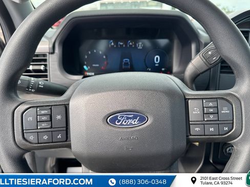Used 2024 Ford F150 XL RWD image 23