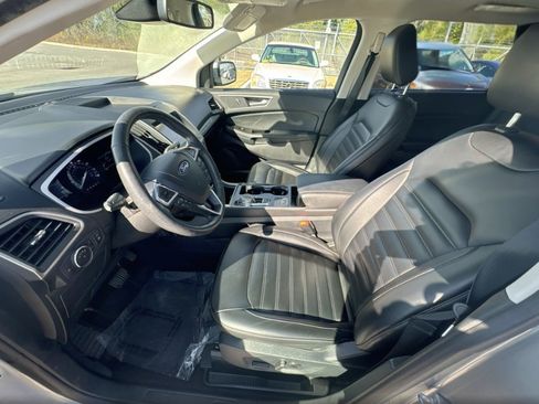 Used 2020 Ford Edge SEL w/ Convenience Package image 15