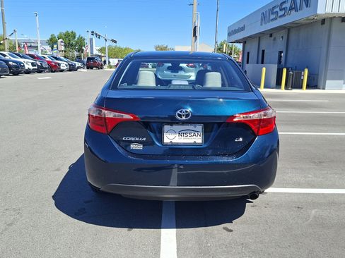 Used 2018 Toyota Corolla LE image 6