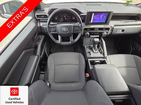 Used 2024 Toyota Tacoma SR RWD image 6