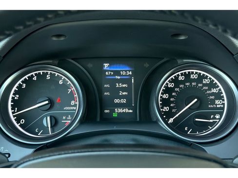 Used 2023 Toyota Camry SE FWD image 26