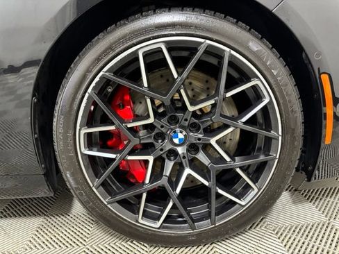 Used 2024 BMW M8 Competition w/ M Carbon Exterior Package AWD/4WD image 20