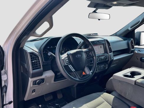Used 2019 Ford F150 XLT RWD image 9