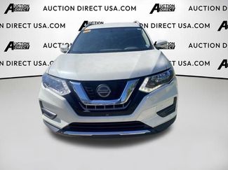 Used 2018 Nissan Rogue SV AWD/4WD video 3